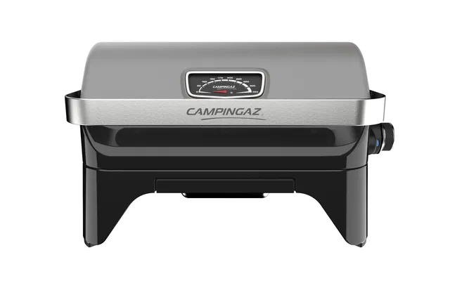 campingaz-attitude2go-barbecue-gaz-portable-gris-fonte-2-4-kw image 1