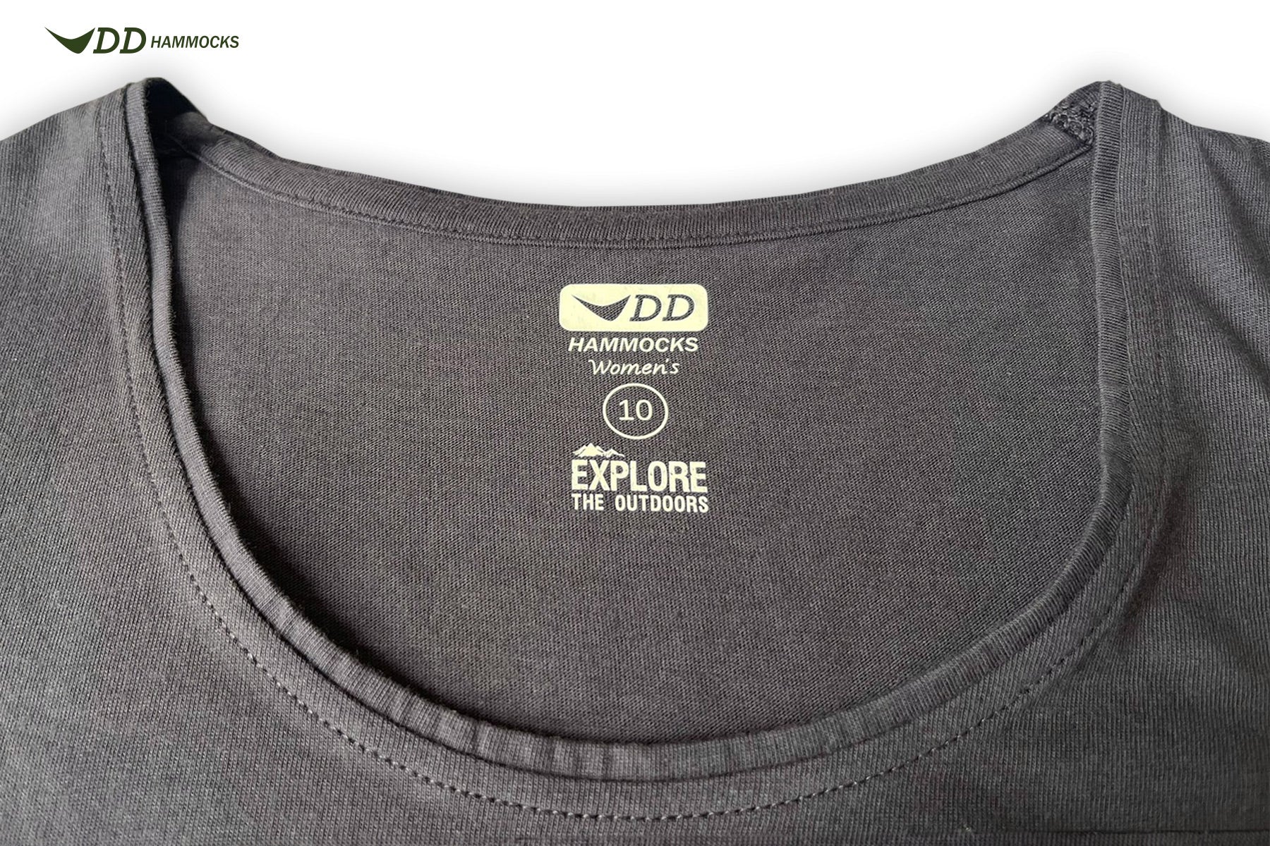 dd-women-s-icon-t-shirt-t-shirt-femme-coton-t10 image 6