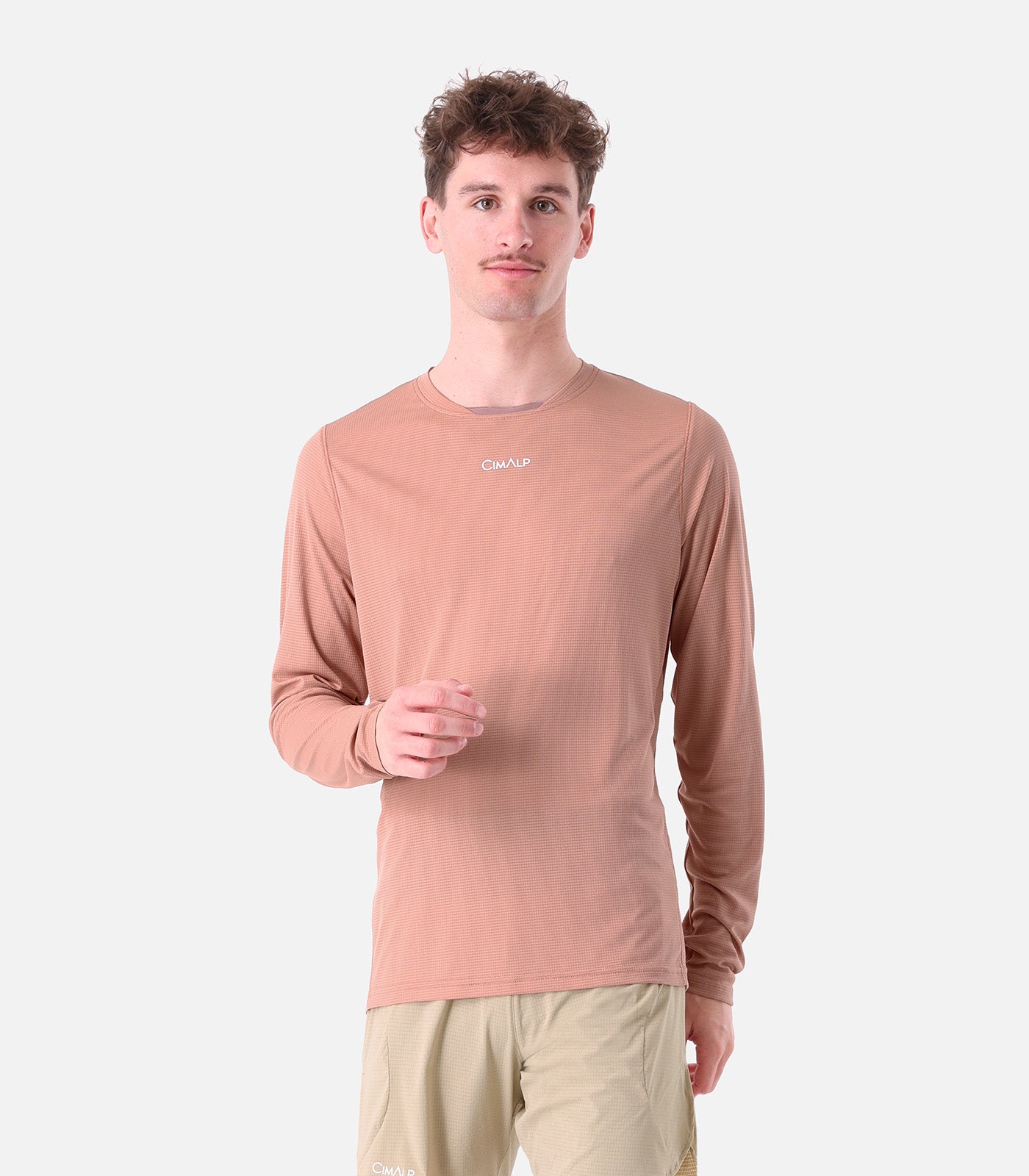 cimalp-bauges-ls-h-t-shirt-trail-homme-noir-manches-longues image 4