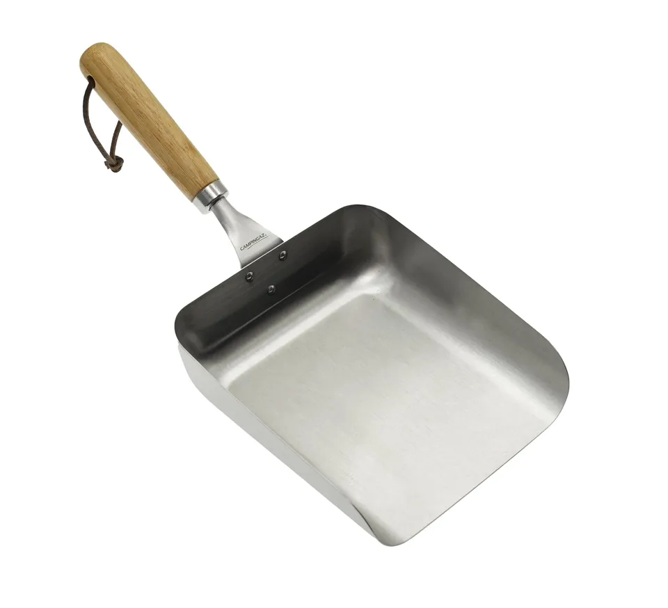 campingaz-spatule-plancha-l-gumes-fruits-de-mer-inox-28-cm image 1