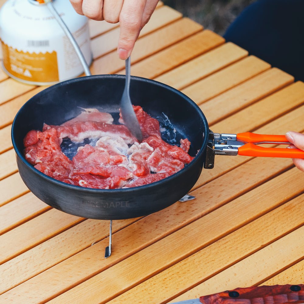 firemaple-feast-po-le-camping-antiadh-sive-19-cm image 5