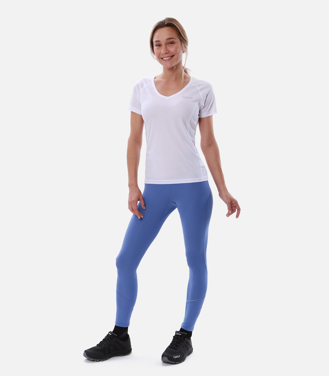 cimalp-munhoa-f-collant-trail-femme-bleu-5-poches image 3
