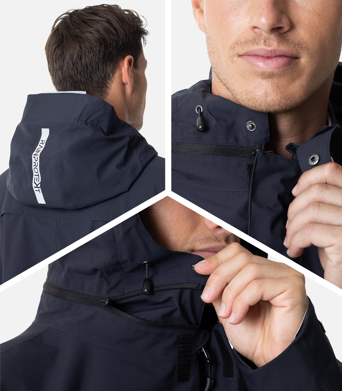 cimalp-landes-3-h-veste-imperm-able-homme-marine-v-lo-respirante image 8