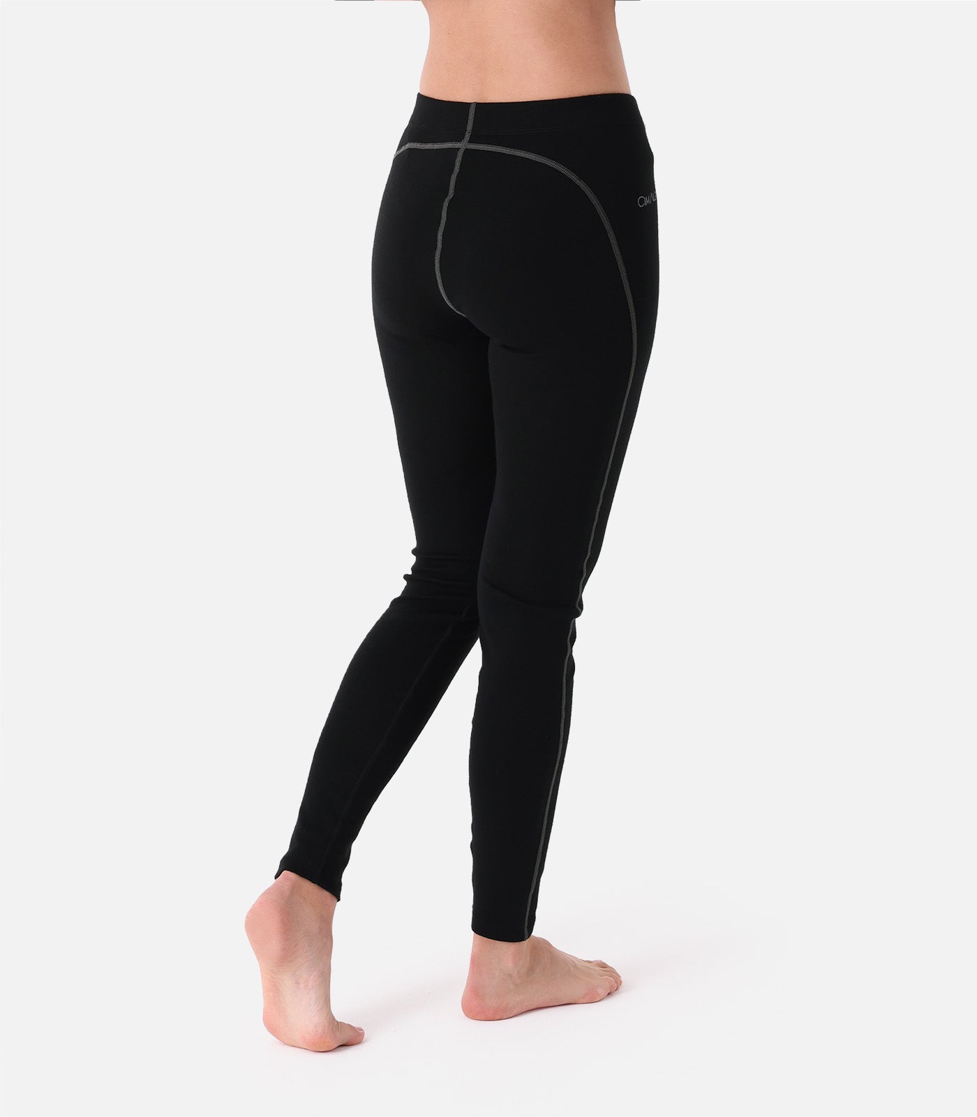 cimalp-wool-pant-200-f-collant-thermique-m-rinos-noir image 8