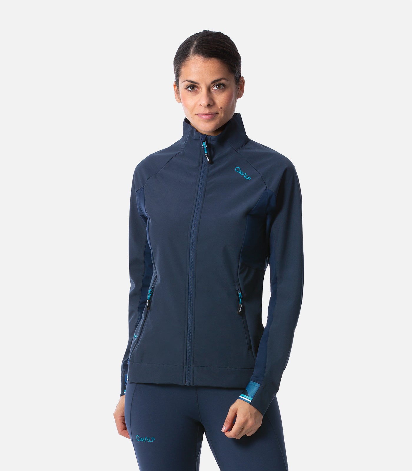 cimalp-feclaz-f-veste-de-ski-femme-noir-imperm-able image 7