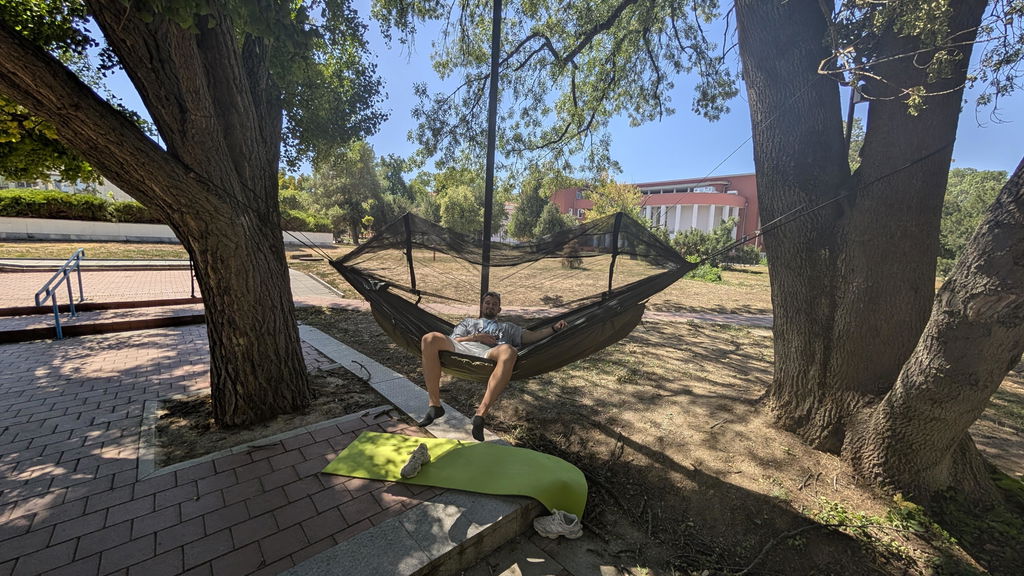Confortable