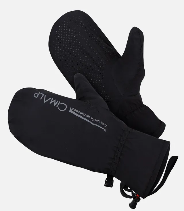 cimalp-watershell-2-surgants-trail-noir-m-l-30g image 1
