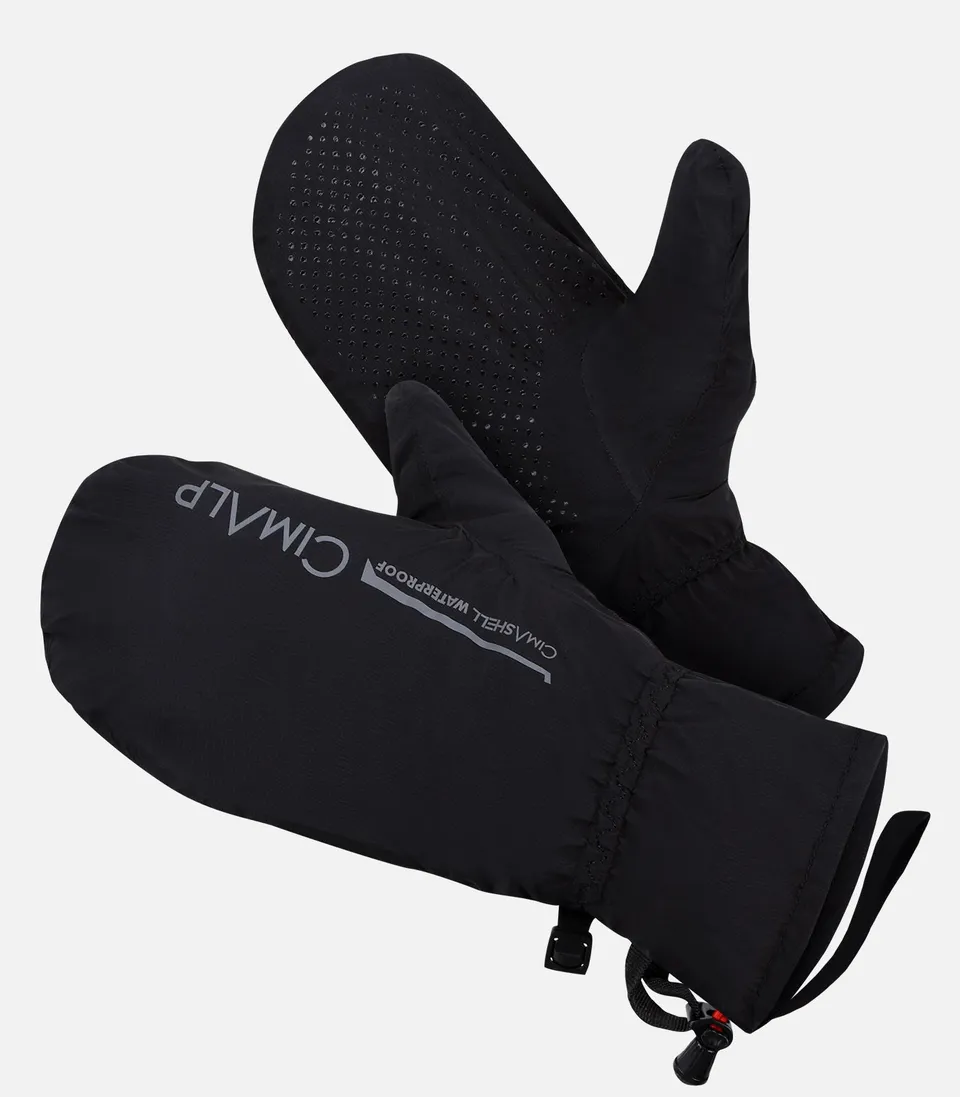 cimalp-watershell-2-surgants-trail-noir-m-l-30g image 1