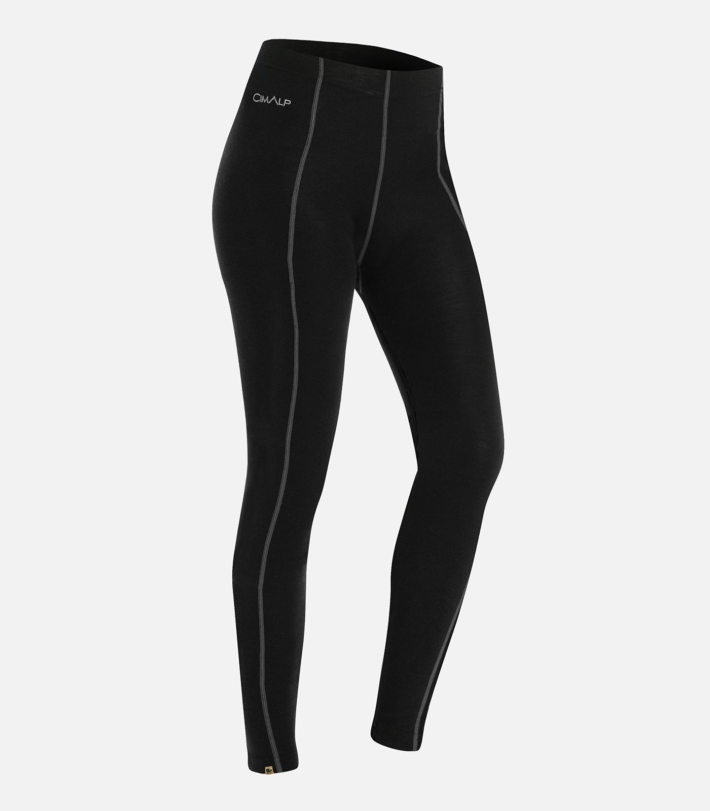 cimalp-wool-pant-200-f-collant-thermique-m-rinos-noir image 6