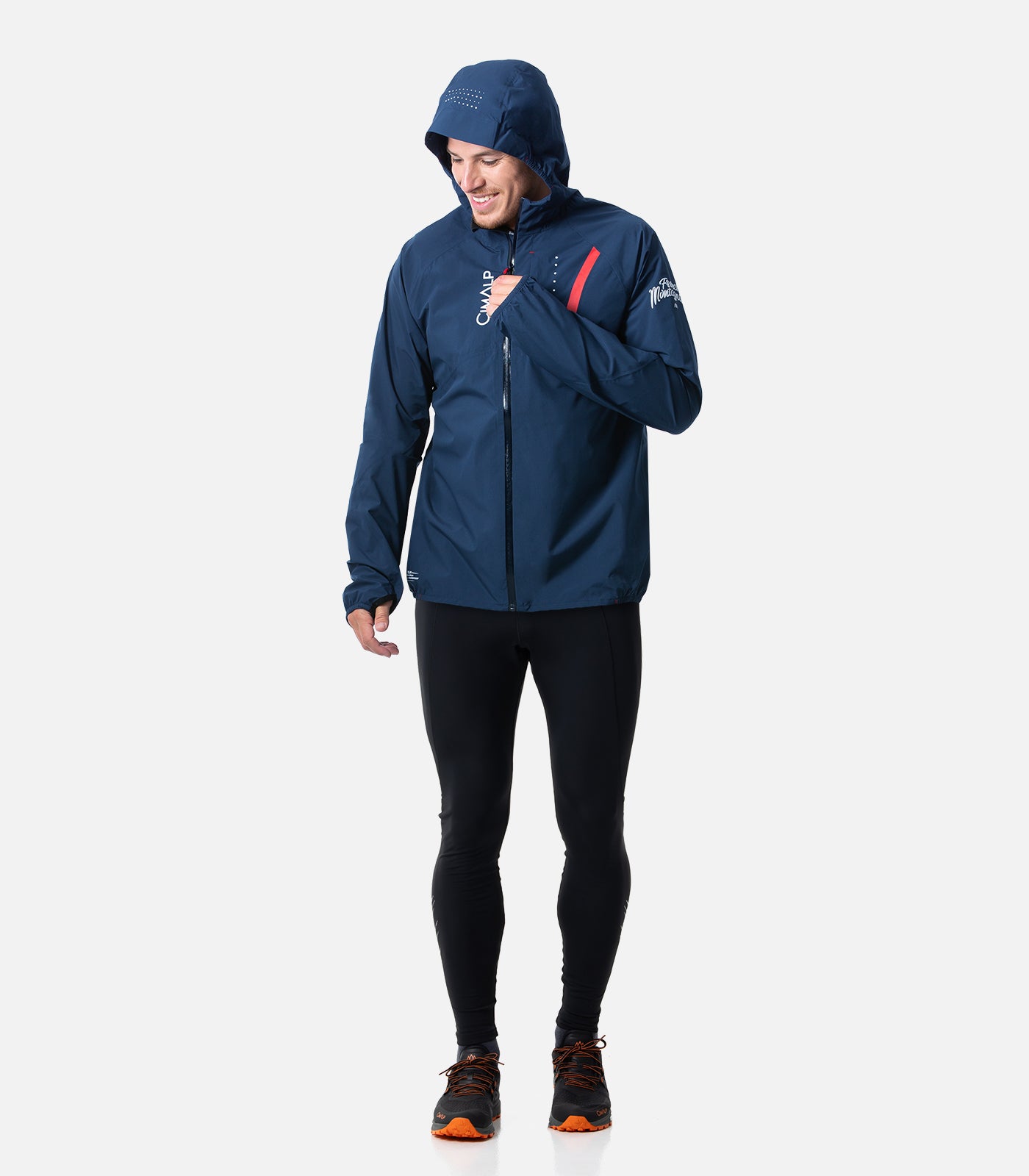 cimalp-storm-3h-veste-trail-homme-noir-xl-imperm-able image 3