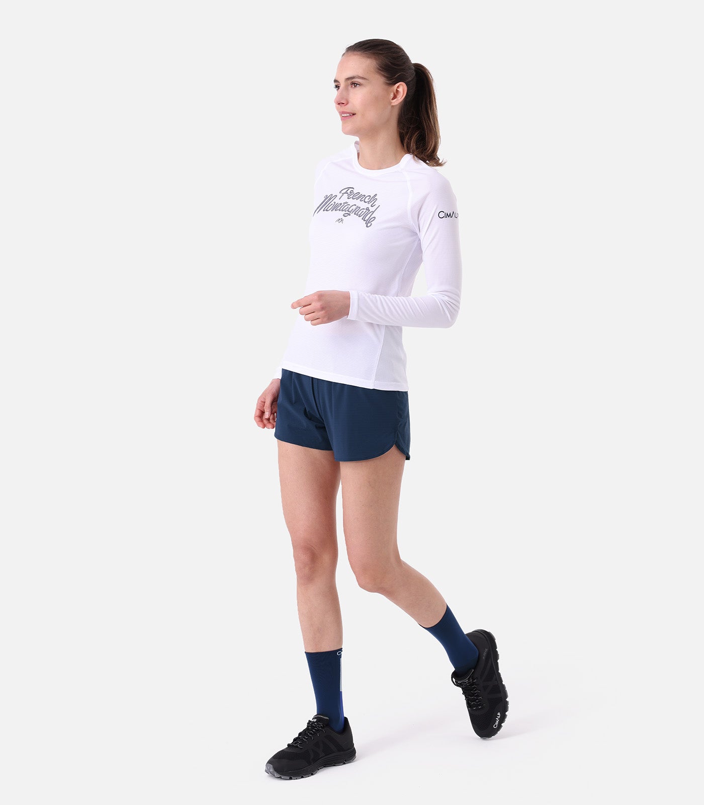 cimalp-la-fran-aise-ls-2-f-t-shirt-trail-vert-canard image 8