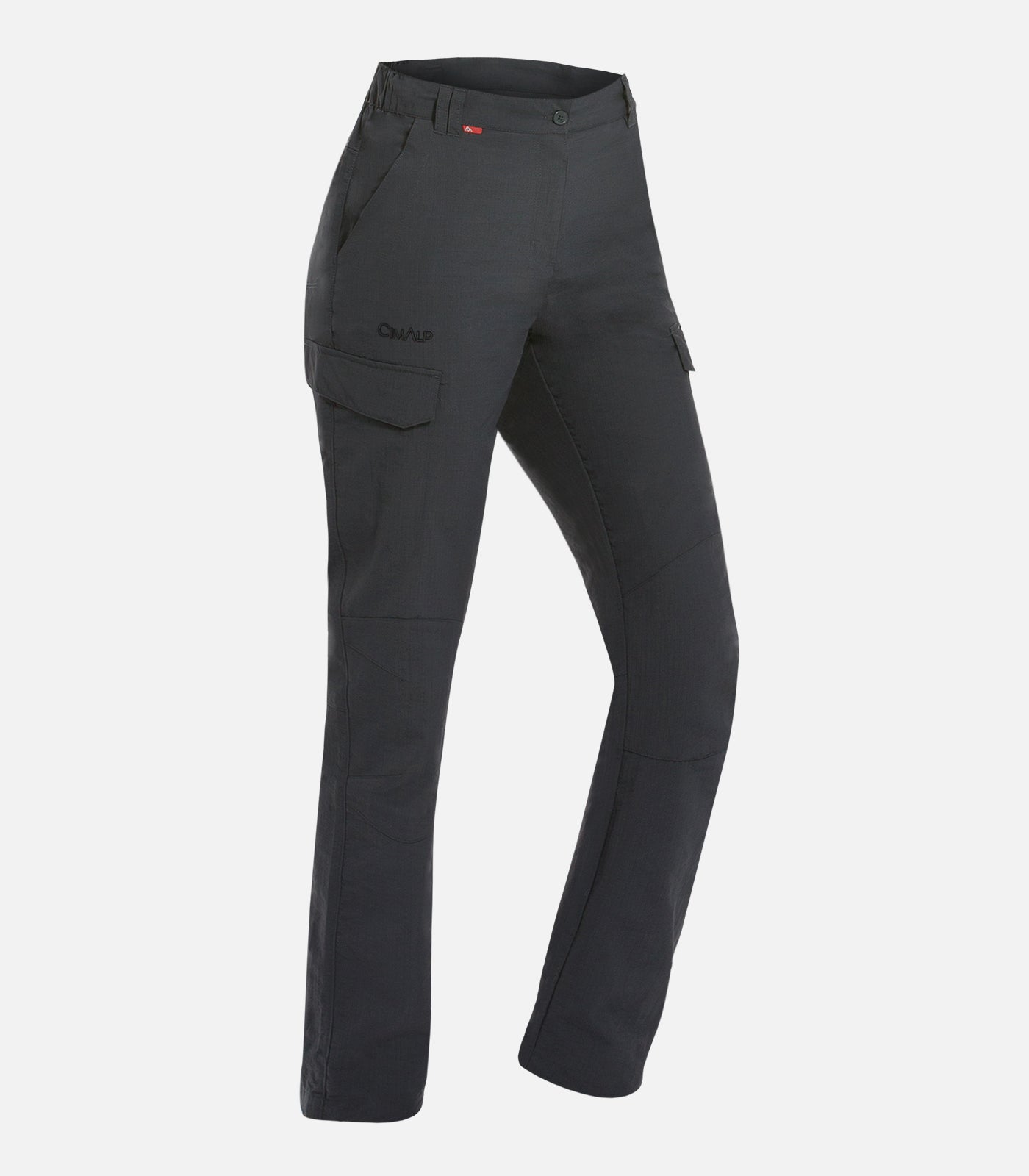 cimalp-carlita-2-f-pantalon-randonn-e-beige-anti-moustiques image 2