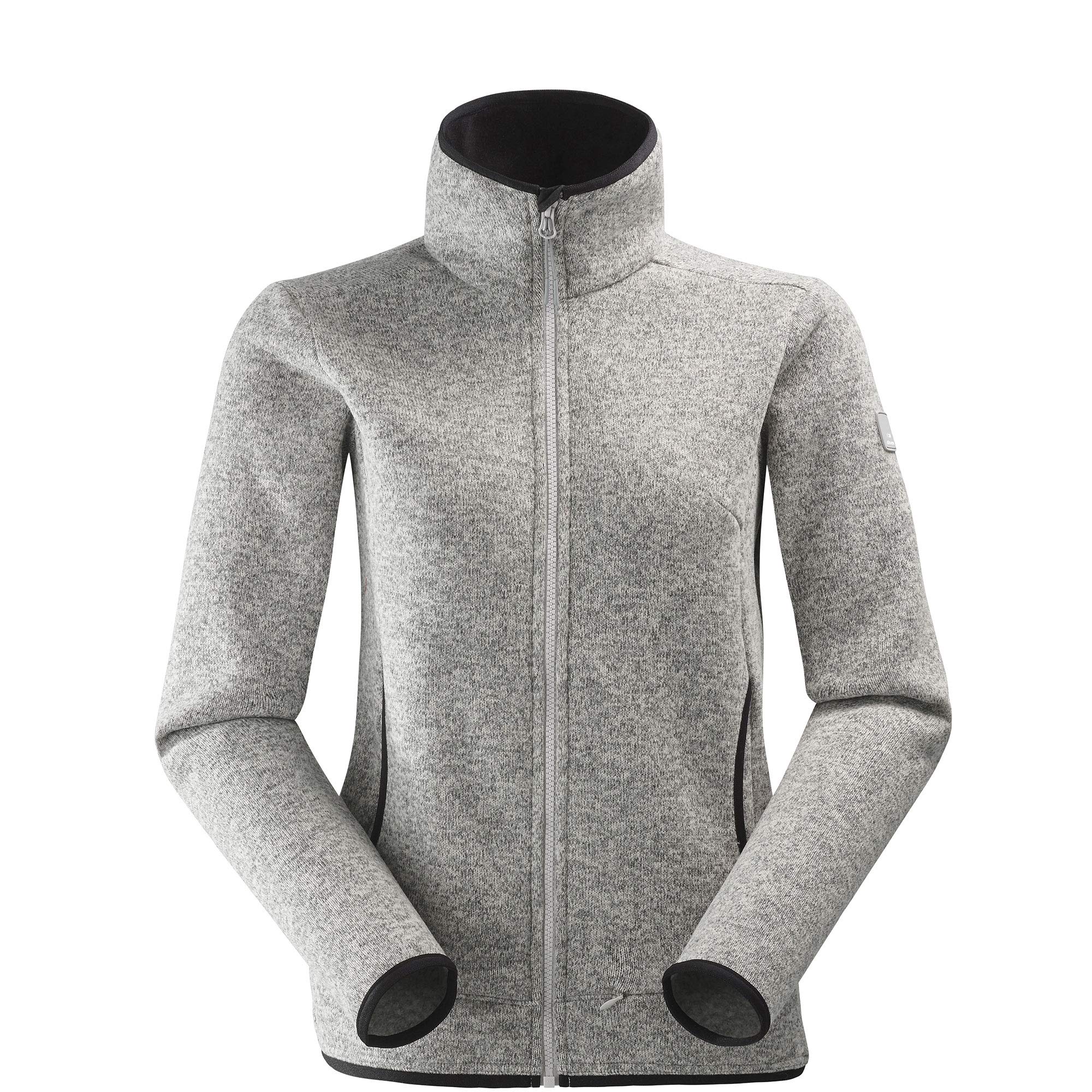 eider-mission-jkt-w-veste-polaire-femme-chaude image 3