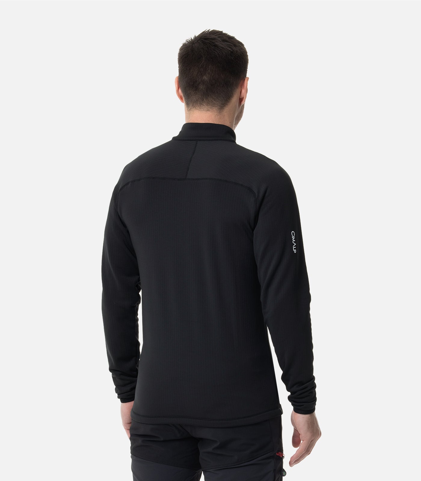 cimalp-dolent-2-h-veste-polaire-homme-l-g-re image 4