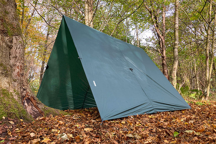 dd-superlight-tarp-xl-b-che-olive-green-imperm-able image 6