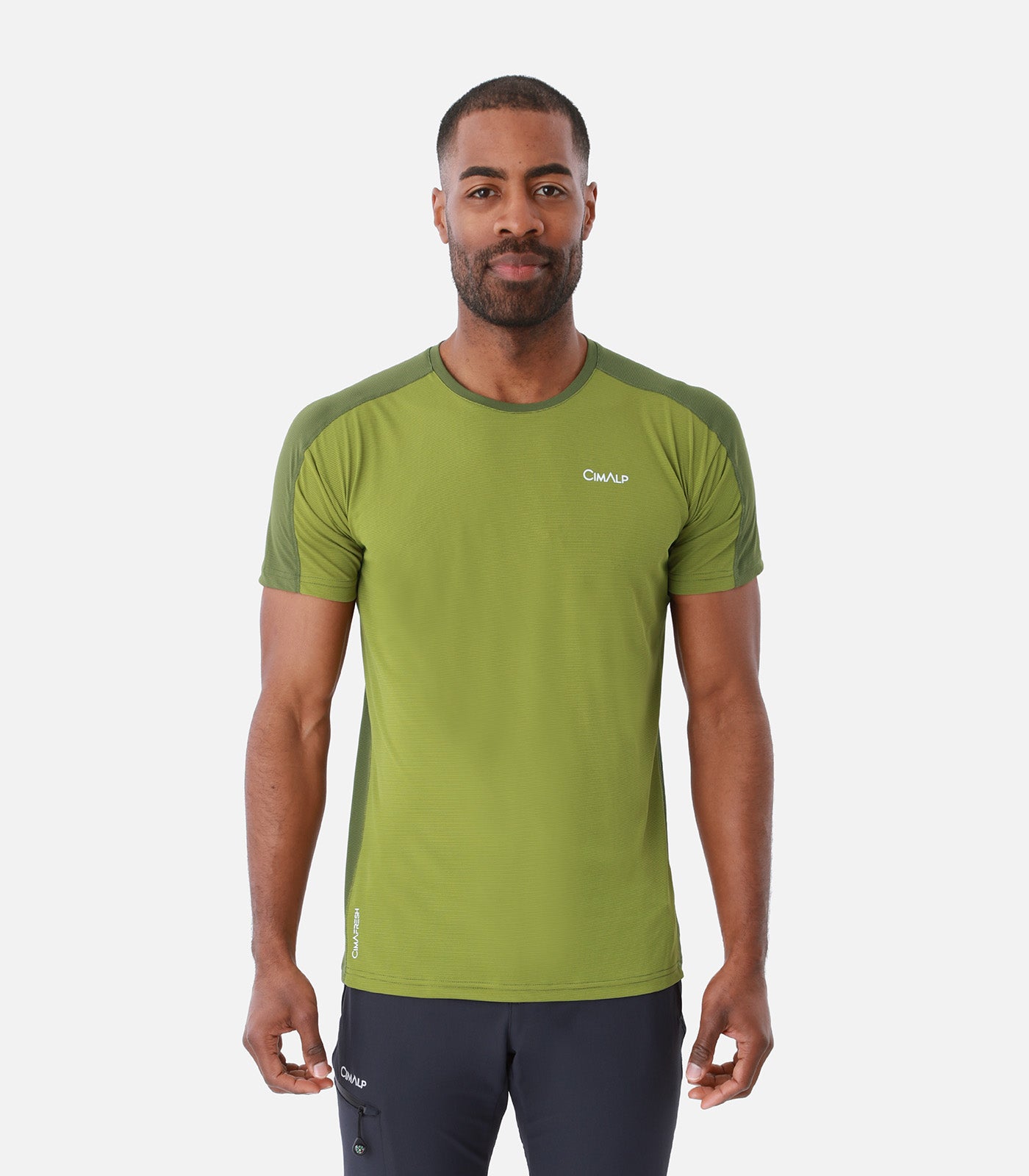 cimalp-eiger-2-t-shirt-randonn-e-homme-bleu-upf-40 image 7
