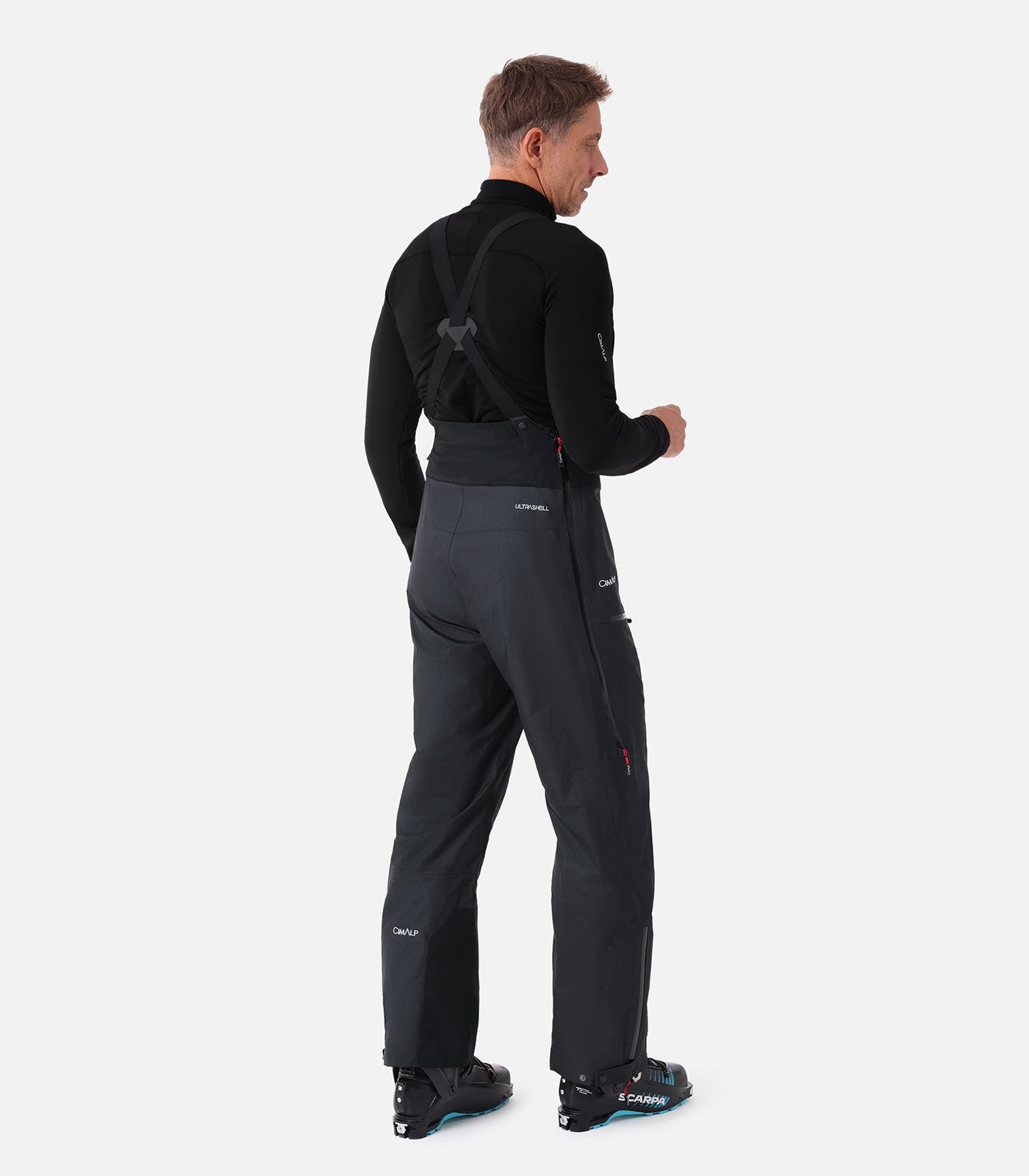 cimalp-advanced-pant-h-salopette-ski-homme-noire-imperm-able image 4