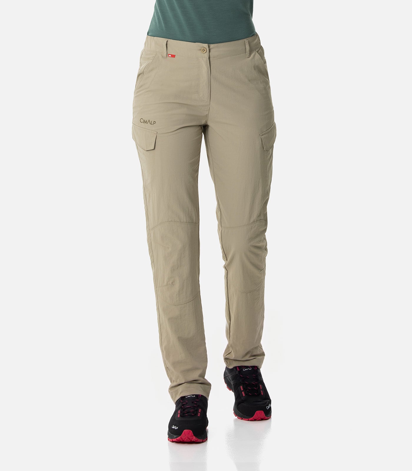 cimalp-carlita-2-f-pantalon-randonn-e-beige-anti-moustiques image 7