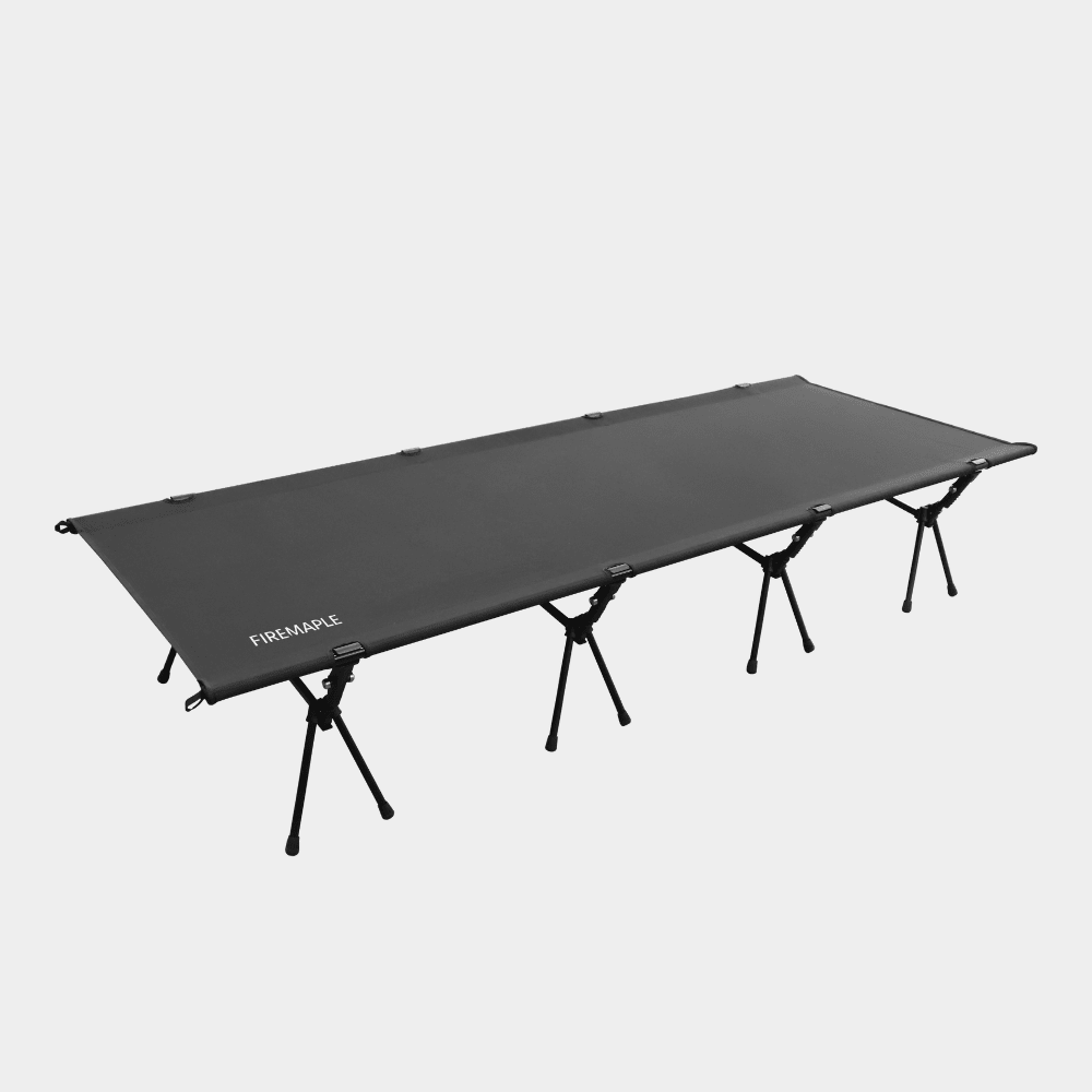 firemaple-tropics-lit-de-camp-1-personne-double-hauteur-330-lb image 1