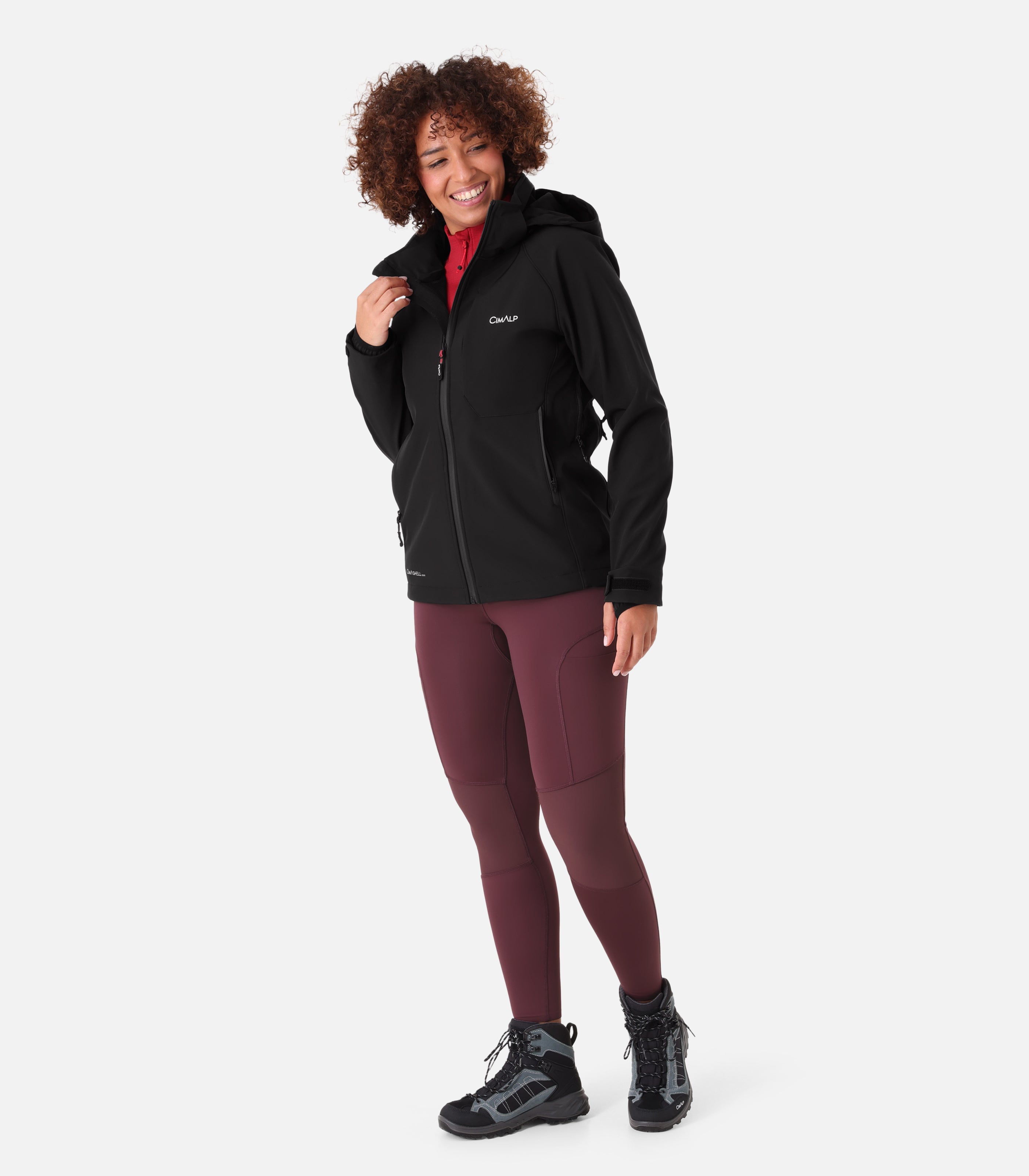 cimalp-energy-6-f-veste-softshell-femme-toutes-saisons image 3