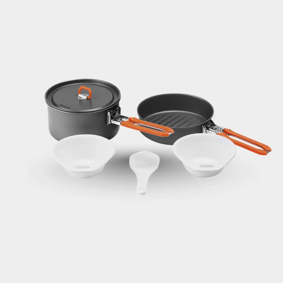 firemaple-feast-1-popote-solo-alu-orange-0-8-l image 1
