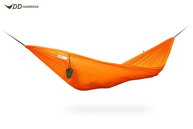 dd-chill-out-hamac-d-tente-vert-olive-porte-gobelet image 1