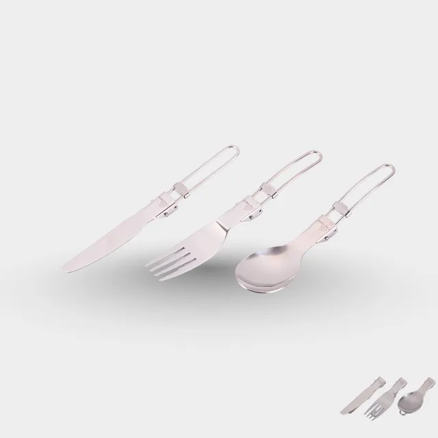 firemaple-fmt-803-kit-couverts-pliants-inox image 1