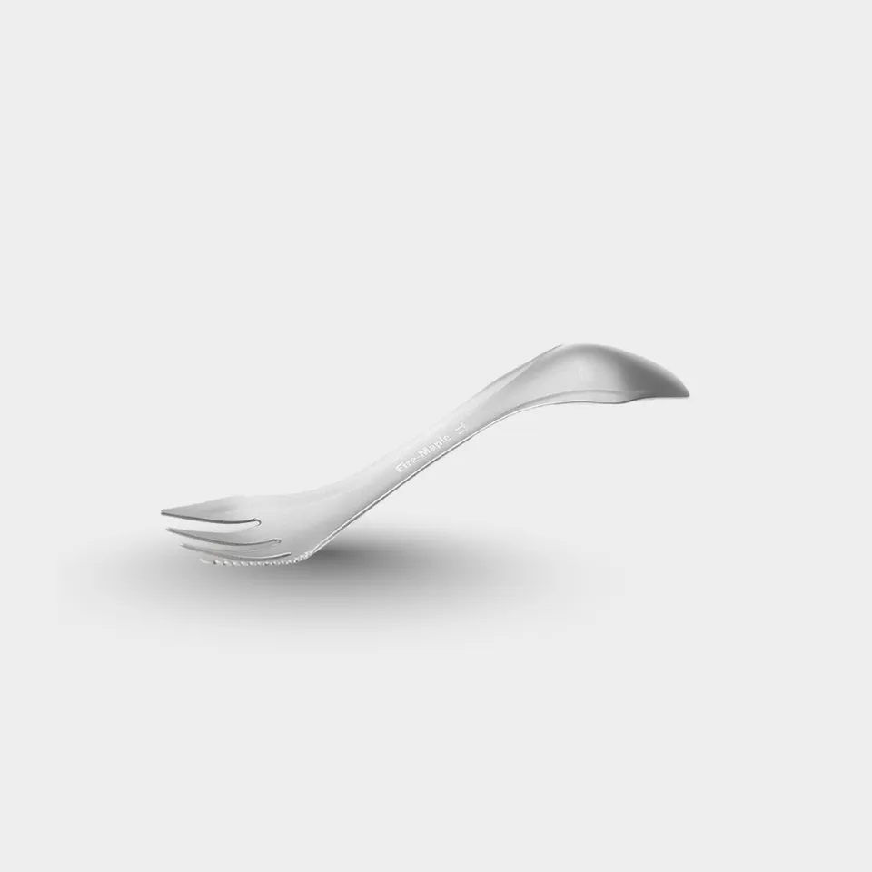 firemaple-fmt-t23-spork-titane-double-22-g-camping image 1
