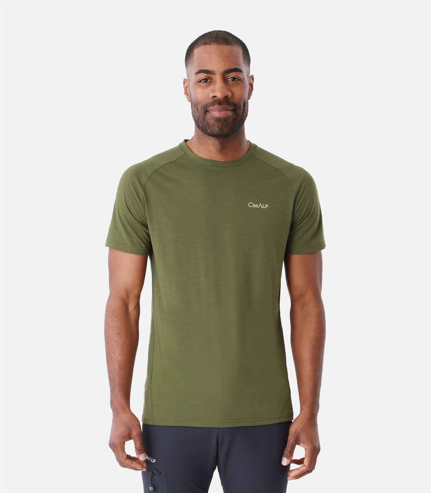 cimalp-clapier-3-h-t-shirt-randonn-e-homme-bleu-m-rinos-respirant image 7
