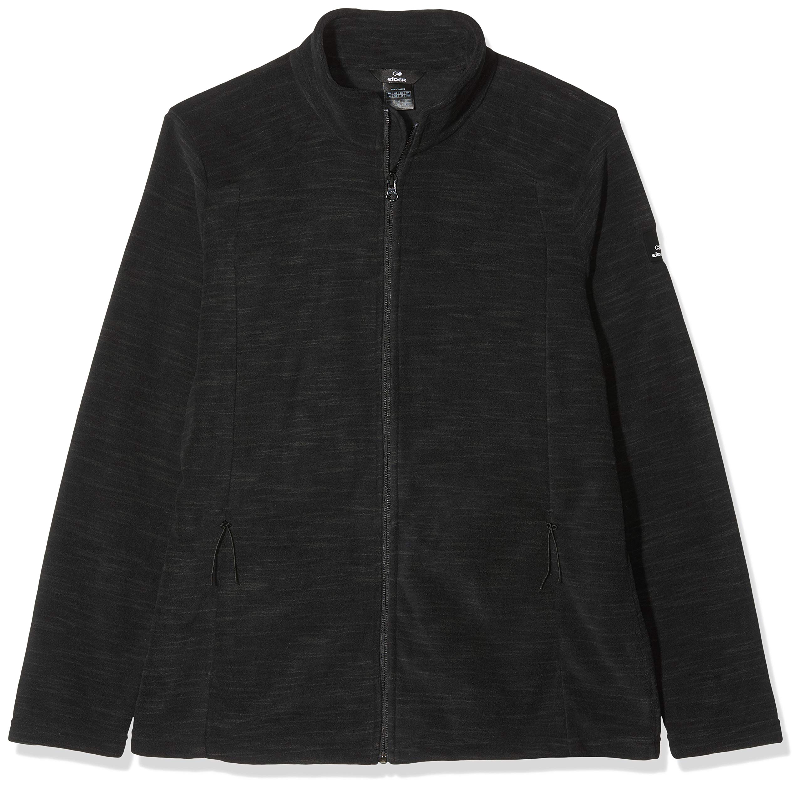 eider-glad-jkt-2-0-w-veste-polaire-femme-chaude image 1