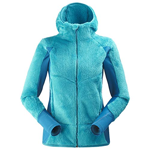 eider-kembla-hoodie-w-sweat-femme-taille-xl-chaud-respirant image 4