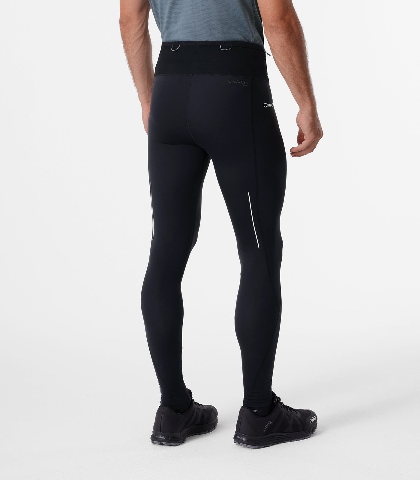 cimalp-tende-3-h-collant-trail-homme-marine-respirant-4-poches image 7
