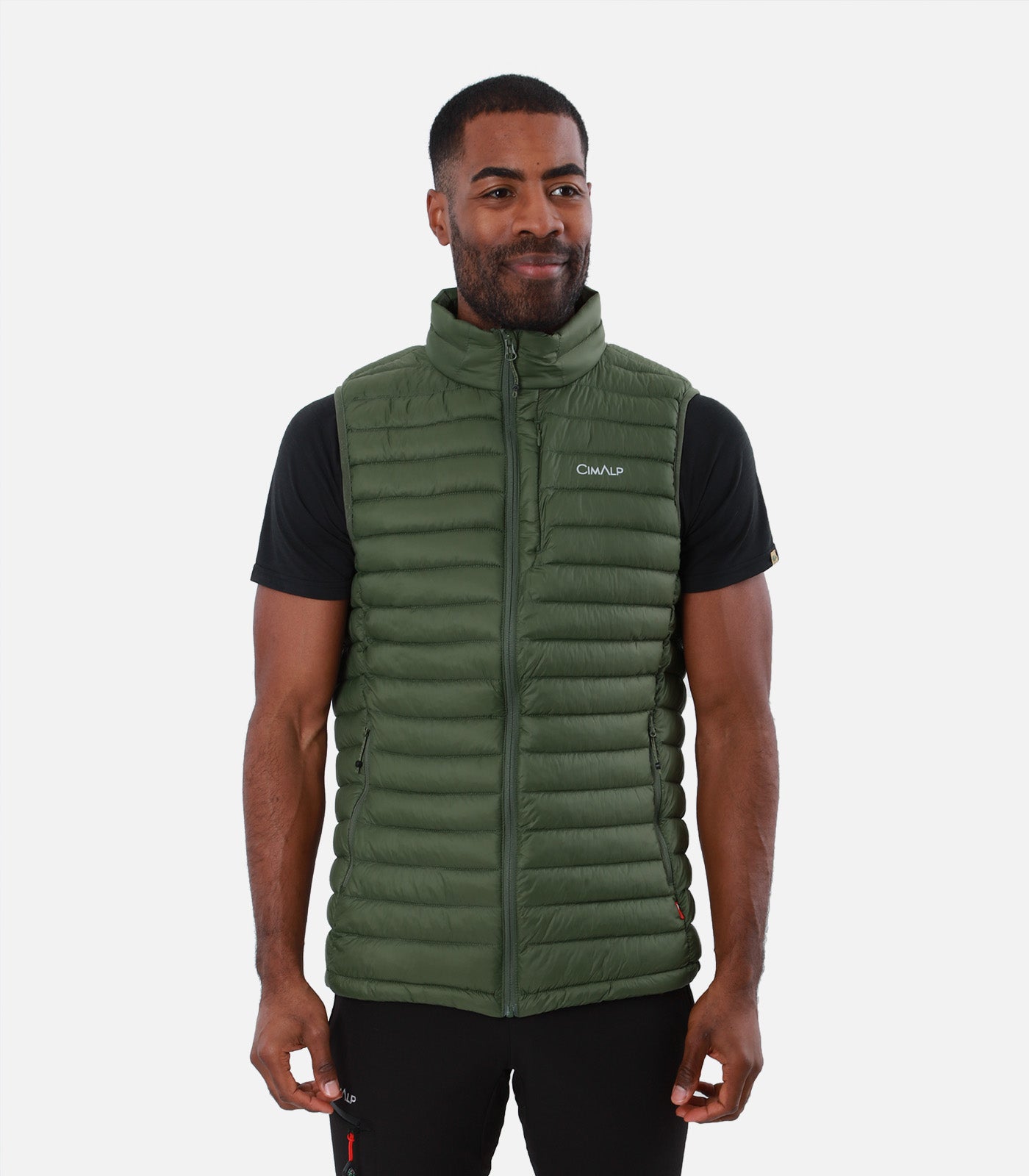 cimalp-velan-h-doudoune-gilet-homme-synth-tique-compressible image 5