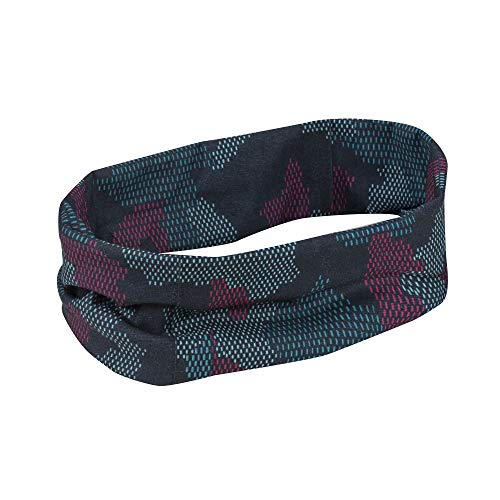 eider-twin-peaks-collar-tour-de-cou-femme-multifonction image 2