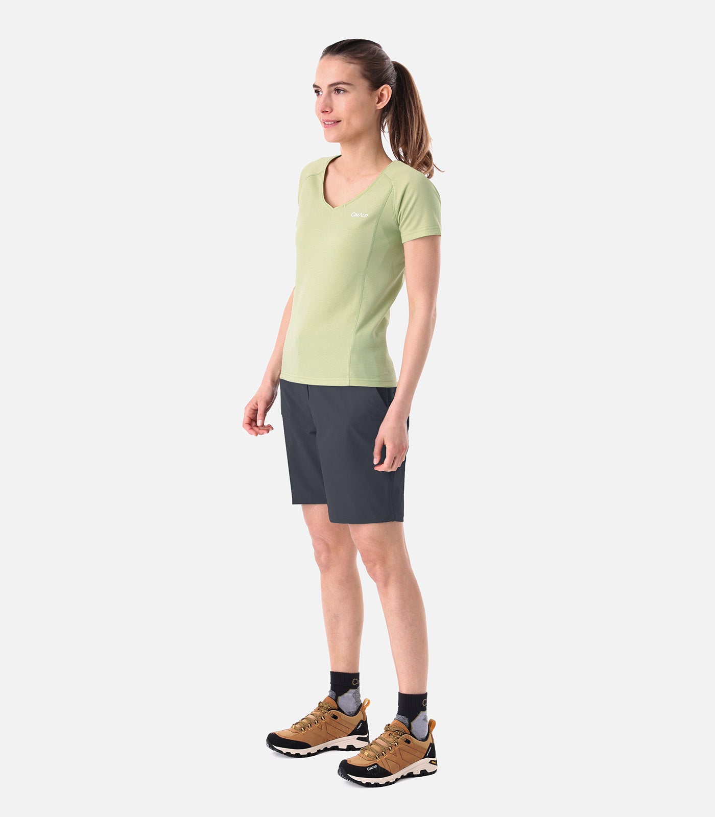 cimalp-aerra-3-f-short-randonn-e-femme-l-ger image 8