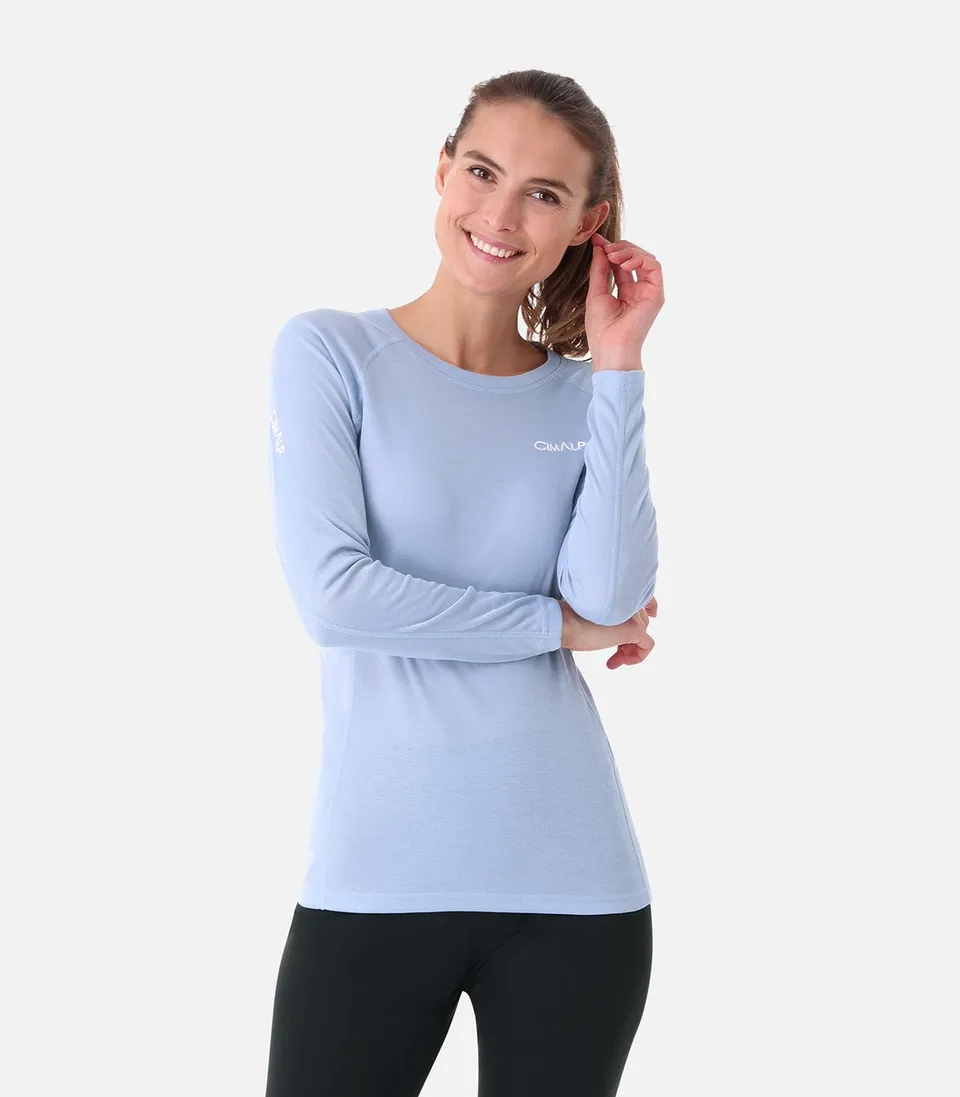cimalp-warm-top-5-f-sous-v-tement-thermique-noir-femme image 1