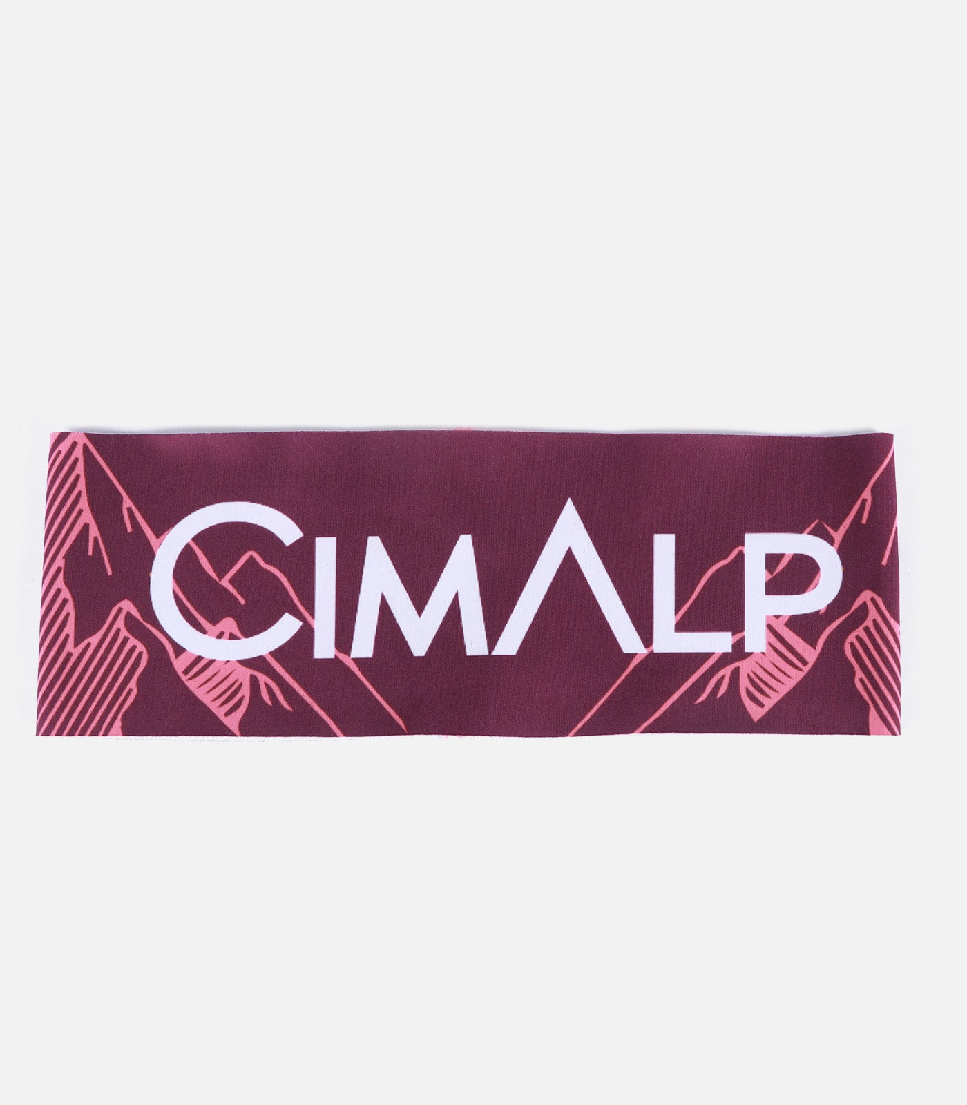 cimalp-menta-bandeau-trail-running-oreilles-taille-u image 2