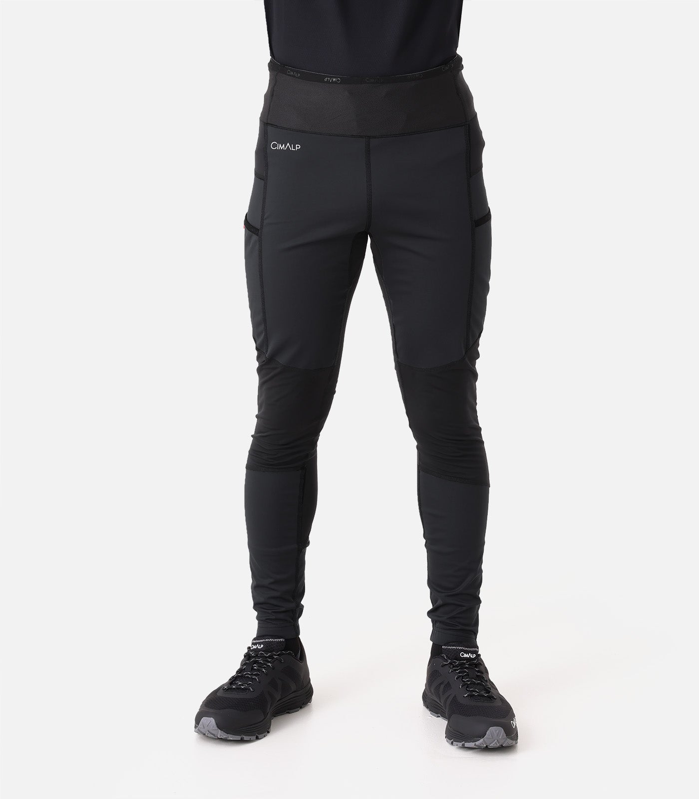 cimalp-winter-tight-4-h-collant-trail-homme-hiver-marine image 1