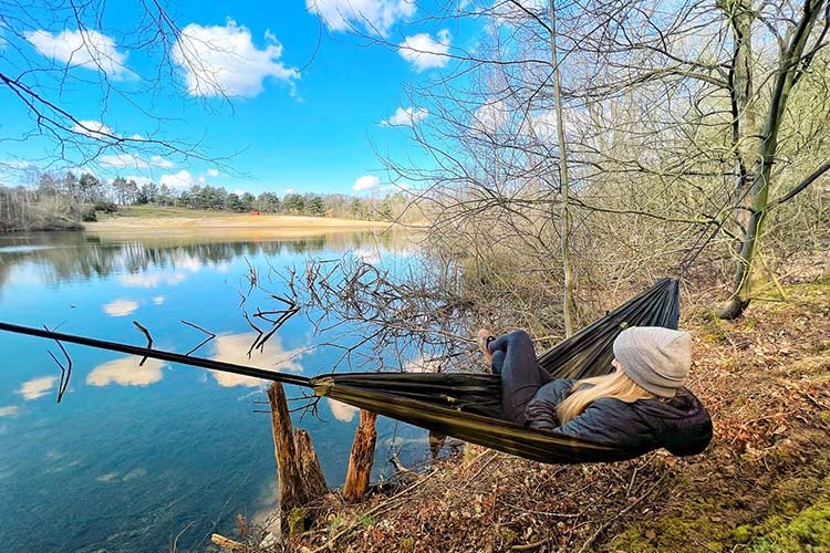 dd-hammocks-frontline-hamac-recycl-olive-drab-anti-moustiques image 2