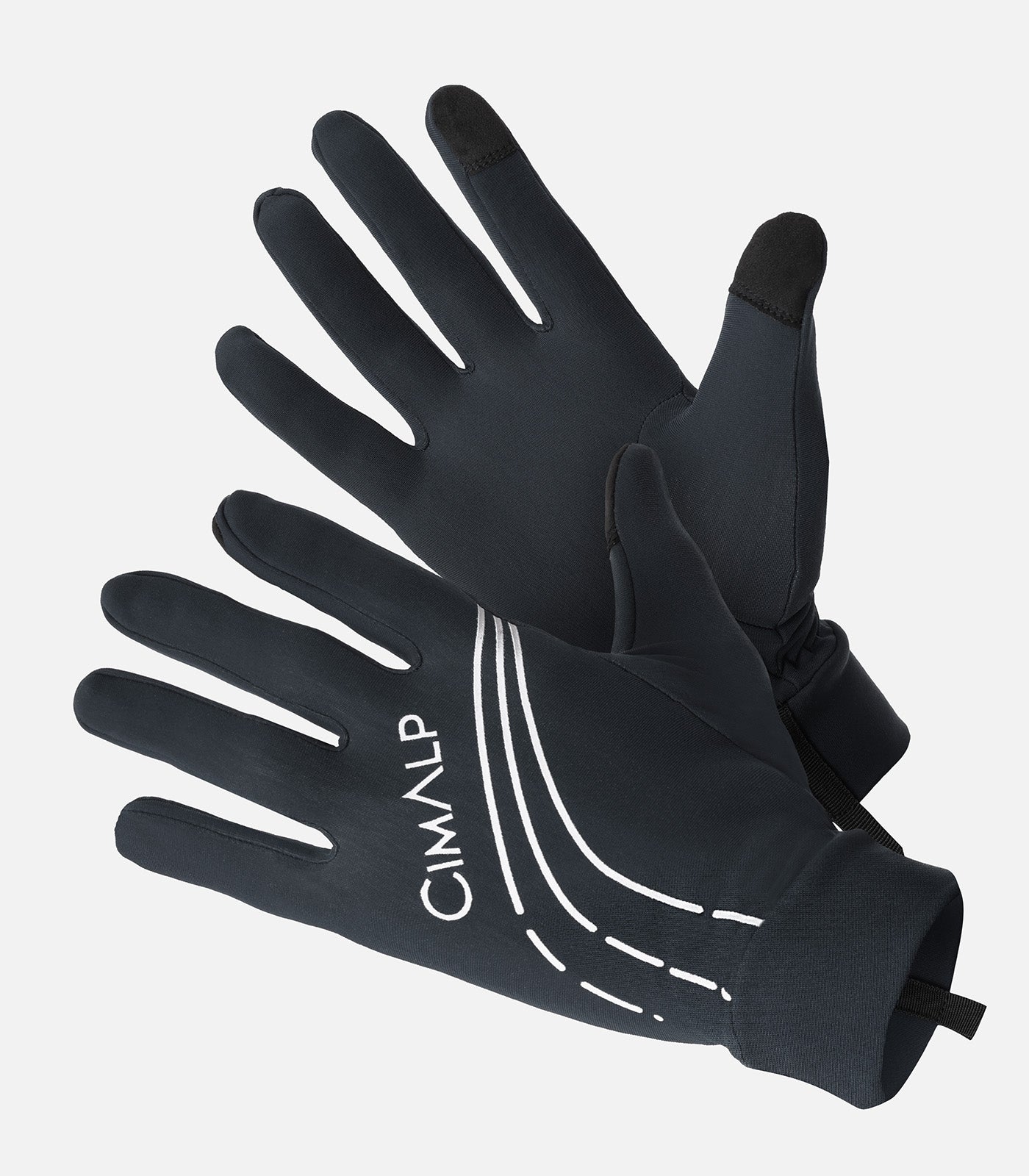 cimalp-winter-gloves-4-gants-randonn-e-noir-respirant image 7