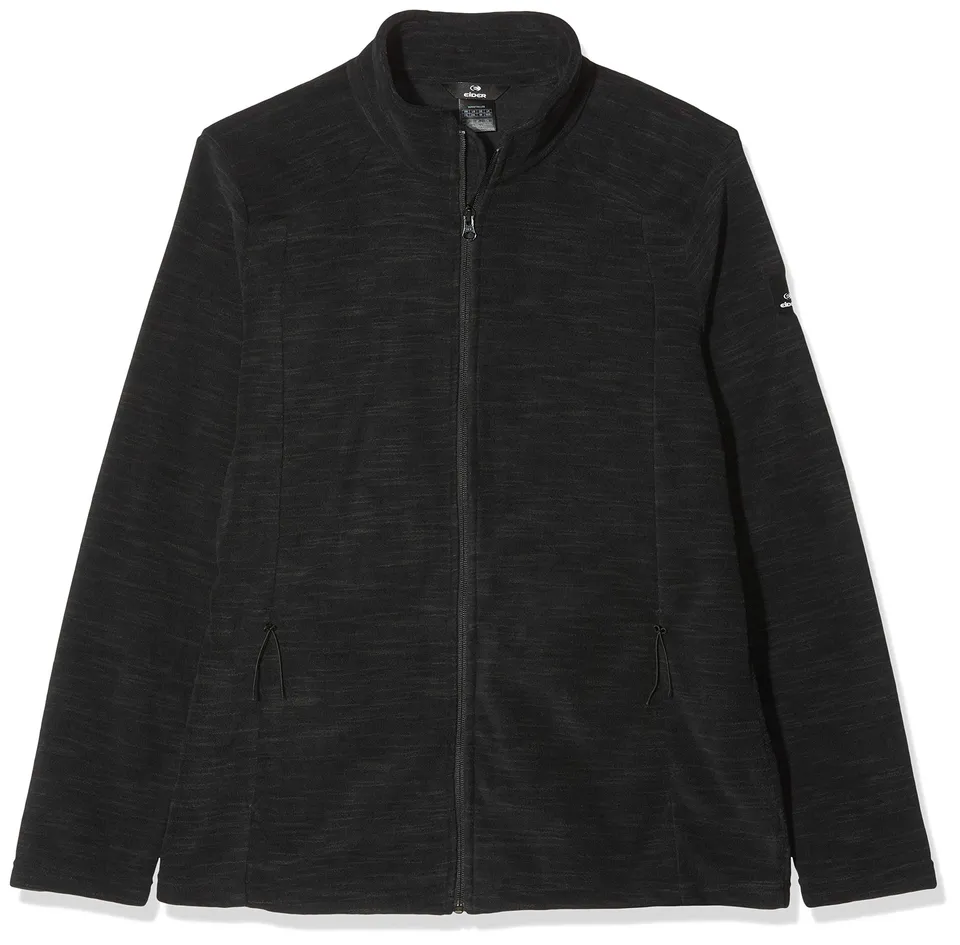 eider-glad-jkt-2-0-w-veste-polaire-femme-chaude image 1