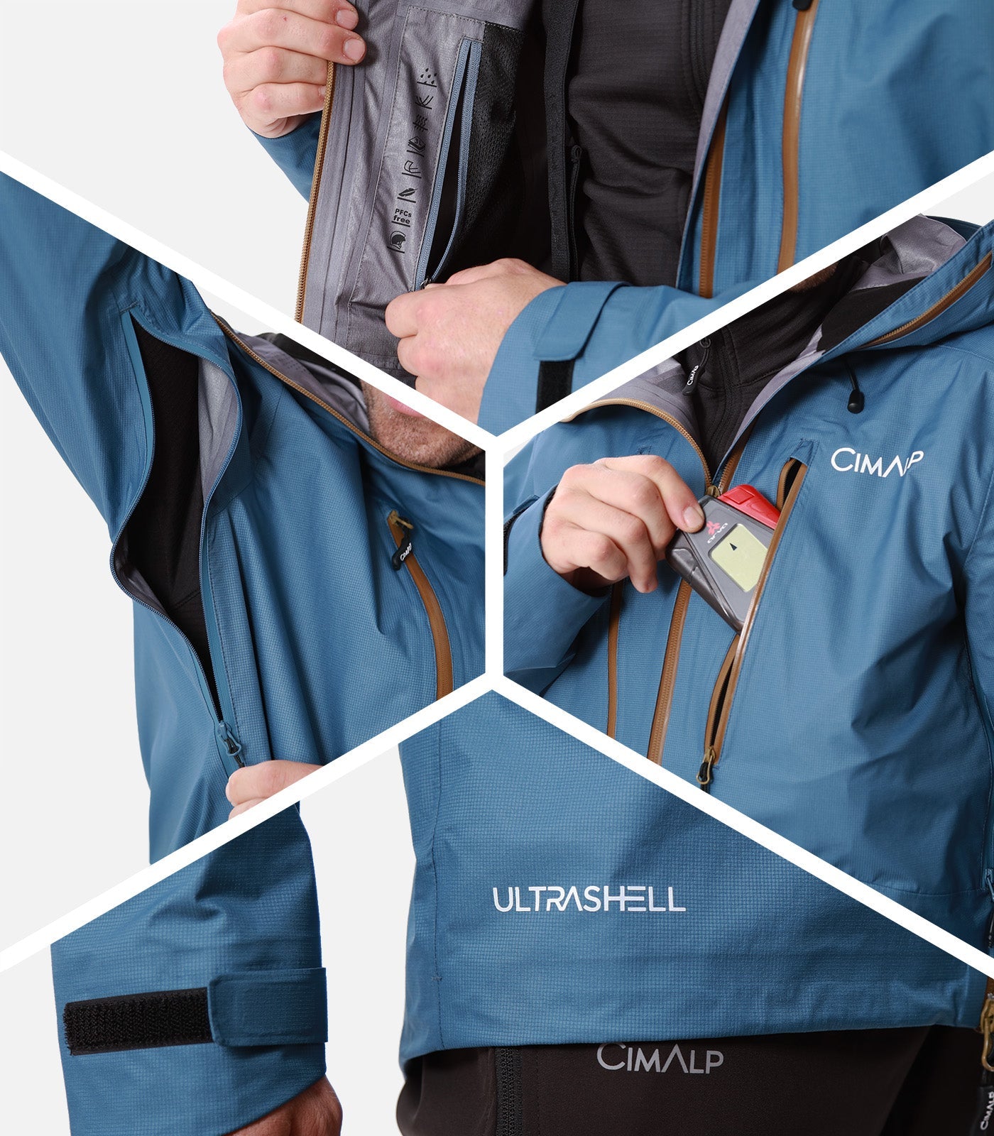 cimalp-advanced-5-veste-imperm-able-homme-bleu-gris image 6