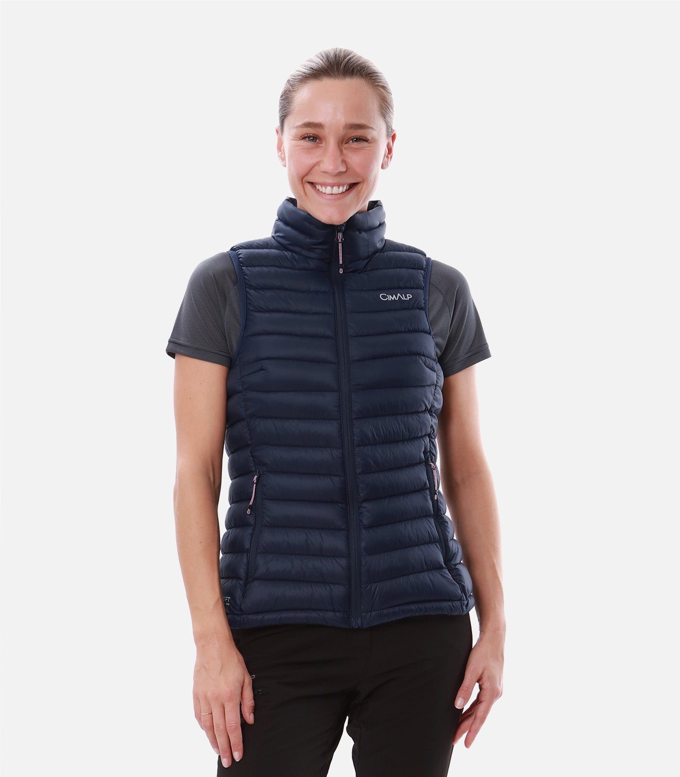 cimalp-arves-2-f-gilet-doudoune-femme-noir-l-ger image 1