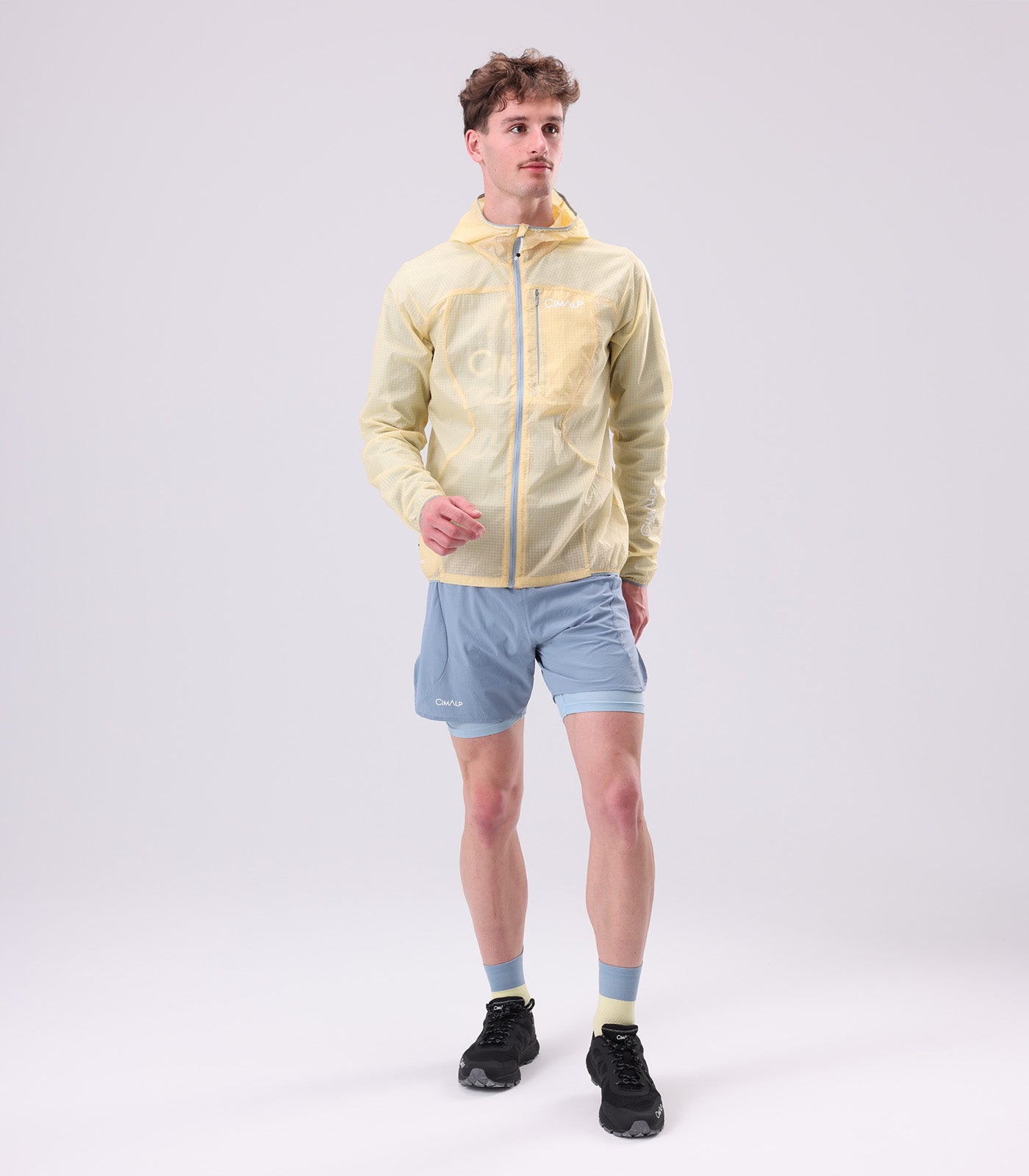 cimalp-skin-5-h-team-veste-coupe-vent-jaune-115-g image 1