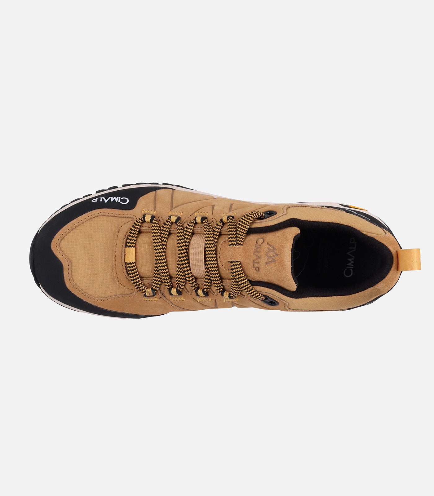 cimalp-touet-f-wpf-chaussures-beige-39-cuir-imperm-able image 8