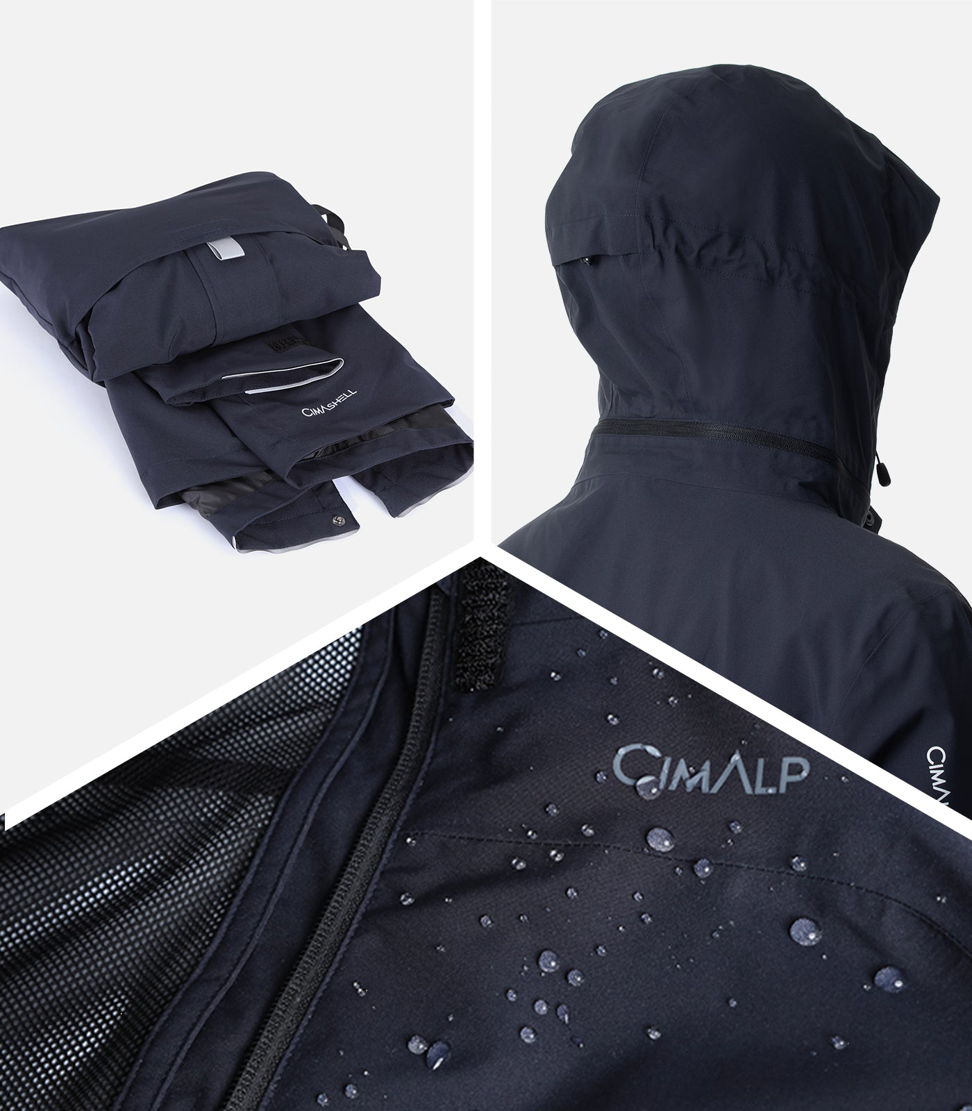 cimalp-landes-3-h-veste-imperm-able-homme-marine-v-lo-respirante image 7
