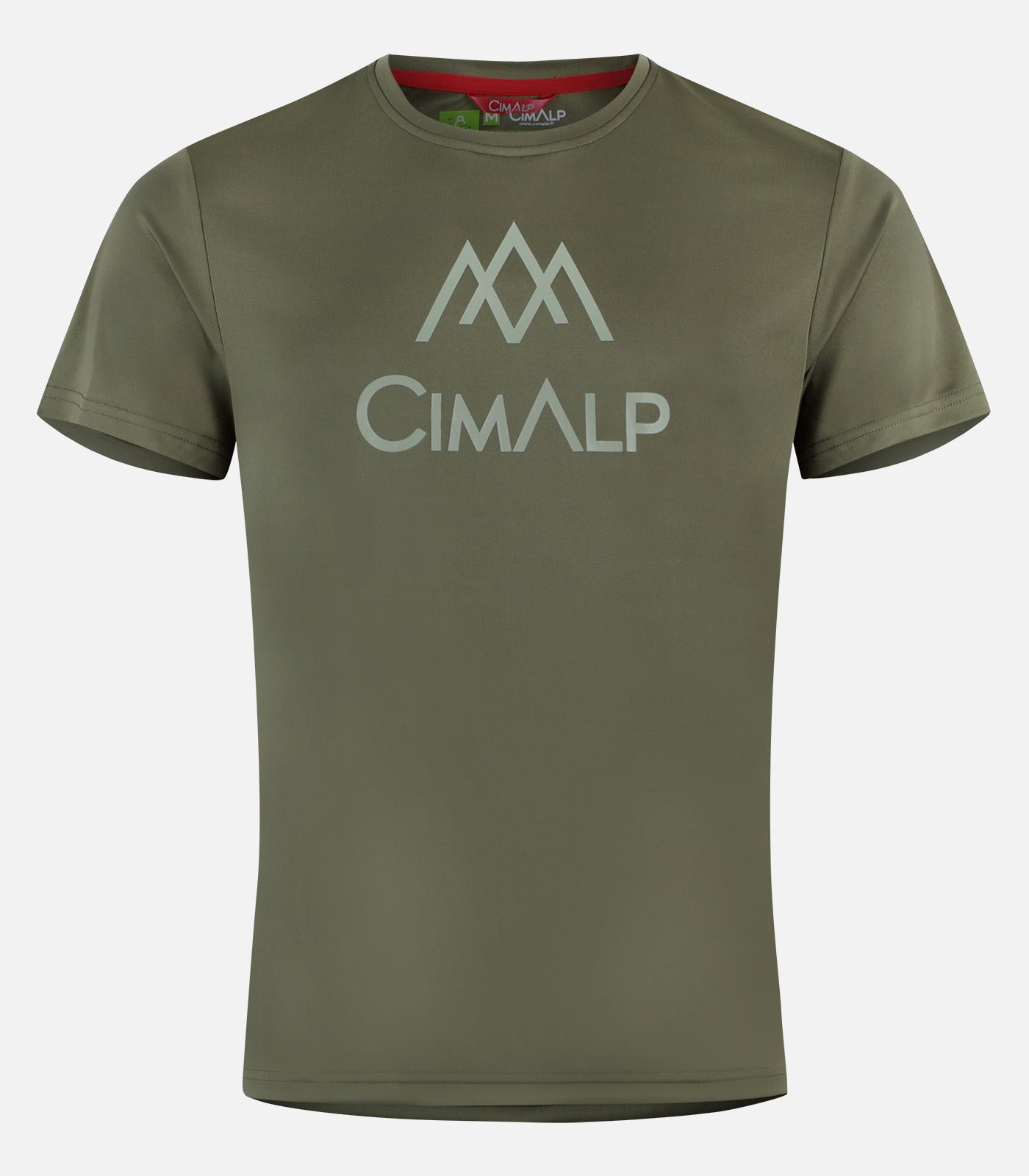 cimalp-impact-h-t-shirt-rando-homme-noir-recycl image 8