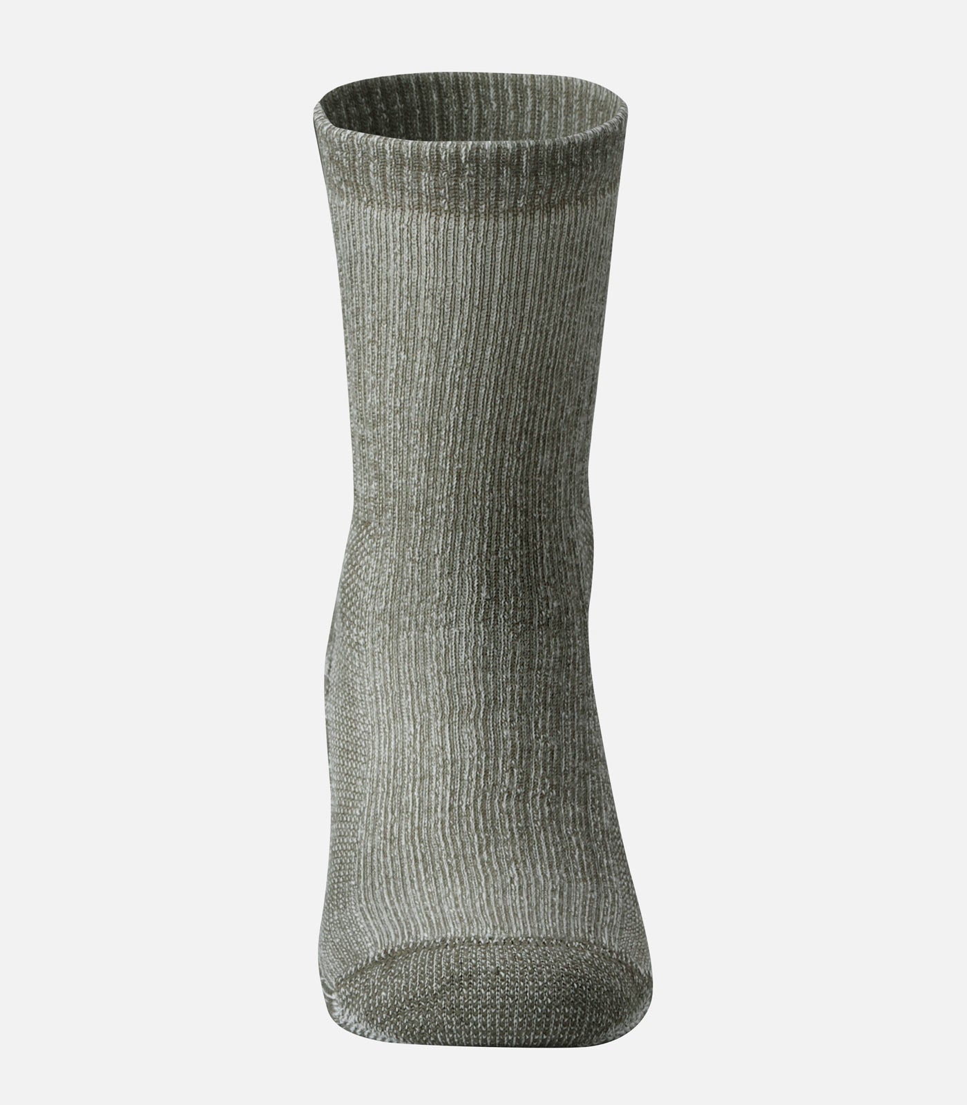 cimalp-merino-socks-2-chaussettes-randonn-e-kaki-lot-2-m-rinos image 3