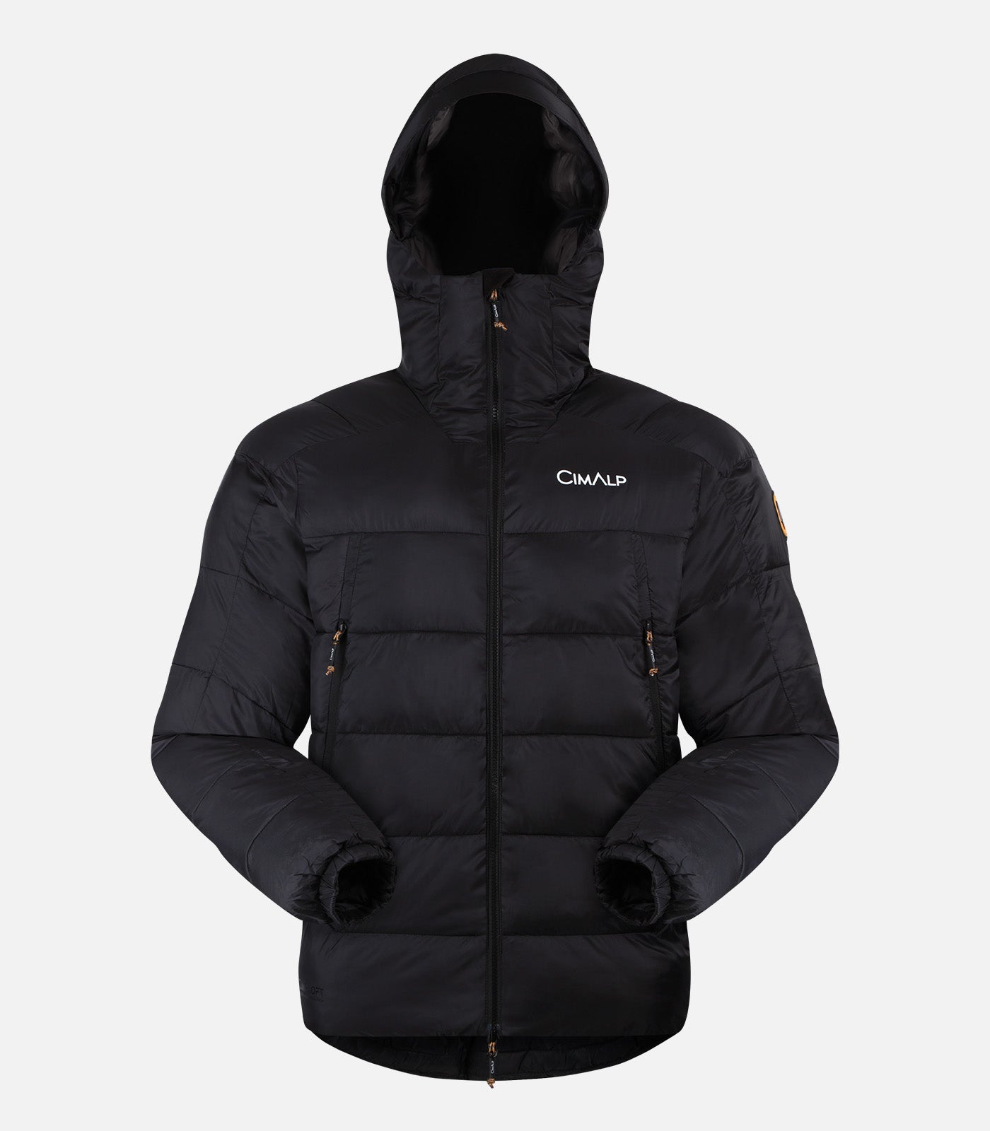 cimalp-himalayan-h-doudoune-homme-noir-synth-tique image 2