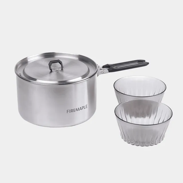 firemaple-antarcti-1-5l-popote-inox-feu-de-camp image 1